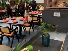 -单家老院·院子里的青岛菜(沙子口店)