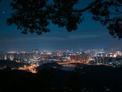 -岳麓山风景名胜区