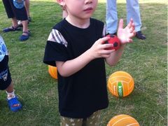 -海富龙阳幼儿园