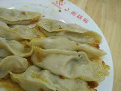 -西工饭庄快餐厅(西工小街店)