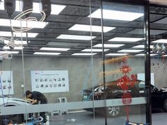 -车友必成·3M汽车贴膜/隐形车衣/改色膜(成都店)