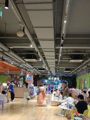 -宝燕乐园(闵行旗舰店)