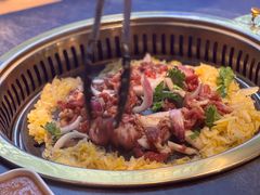 -杨记齐齐哈尔烤肉(五莲路店)