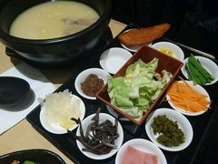 -阿香米线(天津凯德餐厅店)