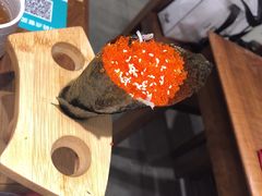 -井圣日膳(万达店)