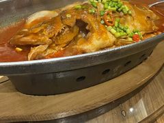 -中国徽菜·徽商故里(广安门店)