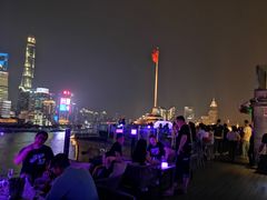 -罗斯福色戒酒吧(外滩店)