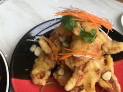 -京滨饭店·餐厅(阜外大街店)
