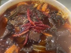 -天外天美食广场(哈尔滨路店)