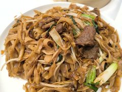 -沙河粉村·国家非遗传承(云台店)