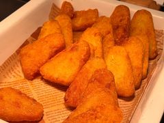 -长沙北辰洲际酒店-兰调全日餐厅