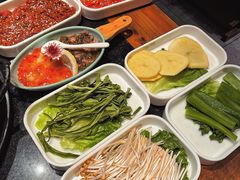 -纸盐河码头火锅(十八梯店)