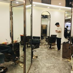 -INSTYLE造型·明星店