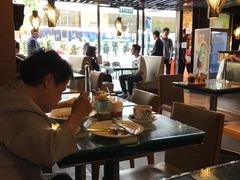 -翠华餐厅(湾仔店)