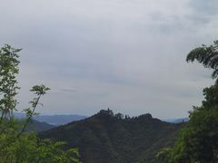 -莫干山风景区