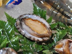 -白仁仔· 活烤海鲜 宵夜(豫园店)