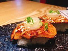 -寿司皇(扬名广场店)