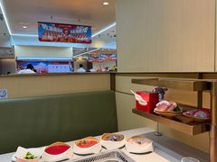 -海底捞火锅(团结桥店)