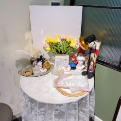 -VIVI BEAUTY  美甲美睫皮肤管理中心