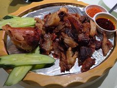 -老爷庙风味美食府(魏都大道店)