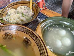 -郑三炮名小吃(公馆老街店)