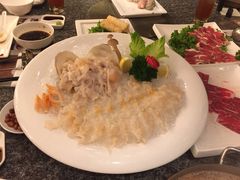 象鼻蚌-辉哥火锅(虹桥路店)