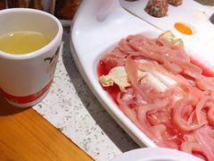 -大味生态火锅(蓝谷地店)