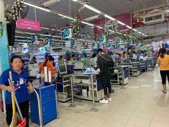 -Co.opmart (Cong Quynh)