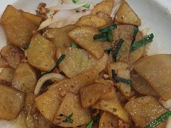 -兰湘子·湘菜小炒(石家庄万象城店)