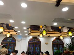 -丽的面家(多宝路店)