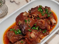 -丝路有约·优雅新疆菜(万宴城店)