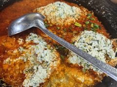 -张关合渣(航空大道店)