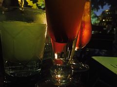 -LAMP BAR 水烟音乐酒吧