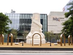 -深圳湾万象城(南山店)