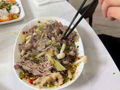 -养牛邓·潮汕牛肉海鲜自助火锅(广州店)
