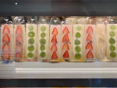 -Fruwich果明治(西单更新场店)