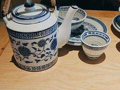 -南京大牌档(龙江新城市广场店)