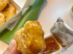 -麦当劳(小白楼店)