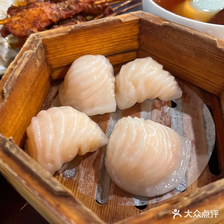 小街天府｜我原称之为洛阳最好吃的小吃街[爱心]