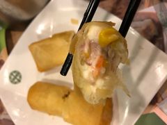 -添好运点心专门店(中环IFC店)