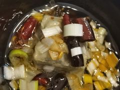 -北京老门框爆肚涮肉馆(凤城六路店)