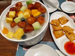 -大树餐厅(益田假日店)