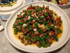 -雀蓝川菜(奥体广场店)