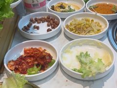 -六七八韩式烤肉·韩国料理(上杭路店)