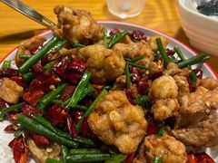 -金龙·打边炉(南京西路店)