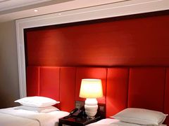 -澳门喜来登大酒店