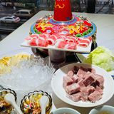 这家冰煮羊真的要来吃一次!