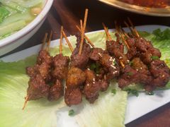 -川流不息·地道川菜·小龙虾(松东路店)