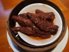 -诚铭记·虾仁汤包·成都小吃(融创店)