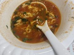 -东四民芳餐厅(世茂工三店)